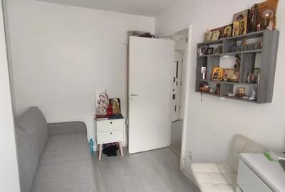 Apartament cu 3 camere decomandat, mobilat în Ștrand - 5