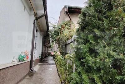 Casă cu 5 camere cu Teren 272 Mp în 1 Mai - 15