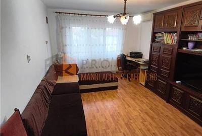Apartament 3 camere cf 1 decomandat zona Unirii Sud - 2