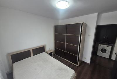 Apartament cu 2 camere decomandat în Dacia - 3