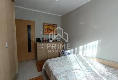 Apartament cu 3 camere semidecomandat în Ultracentral - 3