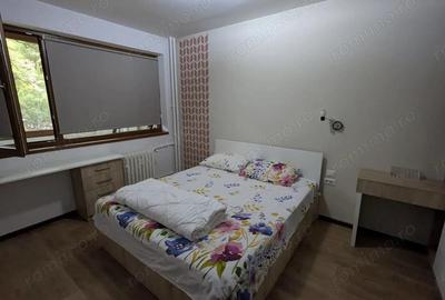 Afi Cotroceni-Drumul Taberei Apartament 2 Camere .Metrou - 3