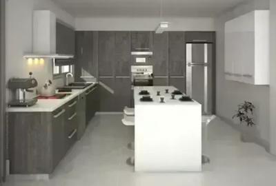 Apartament cu 3 camere decomandat în 13 Septembrie - 6