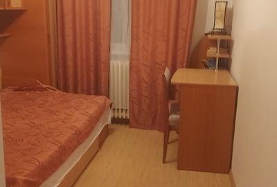 Garsonieră decomandată în Nicolae Bălcescu - 2