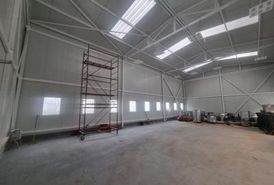 Spațiu industrial, de 200 mp, în Măgurele - 2