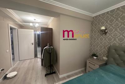 Apartament modern in BLOC NOU,etaj 2 - 11