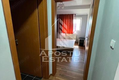 Apartament 2 camere, centrala proprie, zona Lipovei - 4