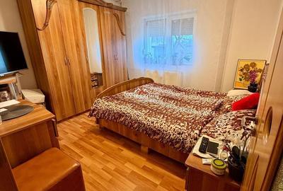 Apartament cu 4 camere în Sânmartin