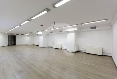 Spatiu subsol | Vitan Center | 100 mp | Utilitati incluse - 2