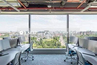 Spațiu comercial, de 65 mp, în Grozăvești