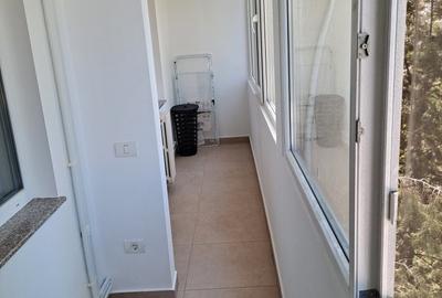 Apartament cu 2 camere semidecomandat în Tomis III - 9