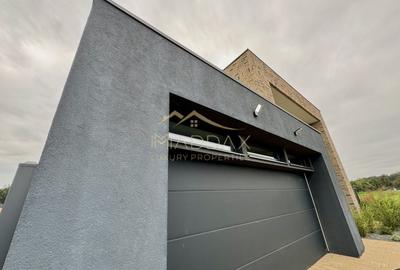 Casă individuală cu 5 camere cu Canalizare în Balotești - 16