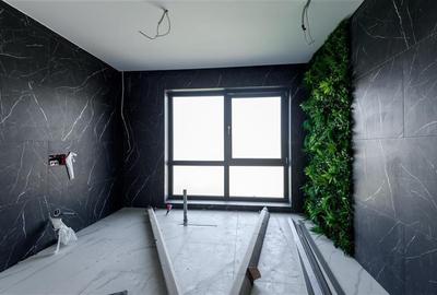 Casa noua in Harman, cu arhitectura moderna si spatii vitrate - 2