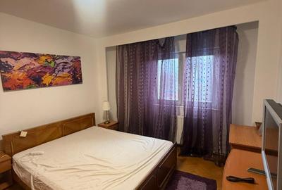 Apartament cu 3 camere decomandat în Zorilor - 4