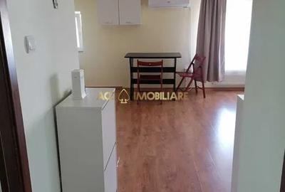 Apartament cu 2 camere decomandat, mobilat în Străulești - 5