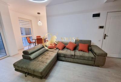 Apartament modern 2 camere | 60mp | Bloc nou | Parcare | A. Vlaicu Marasti