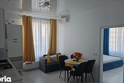 Apartament cu 2 camere în Central - 8