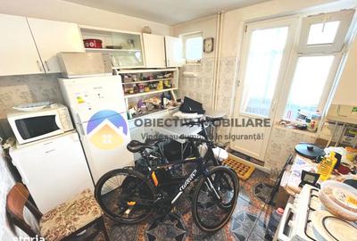 Apartament cu 3 camere semidecomandat, mobilat în Dărmănești - 3