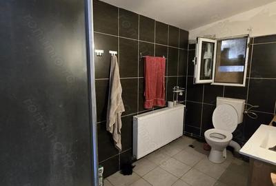 Casă cu 3 camere cu Canalizare în Parța - 4