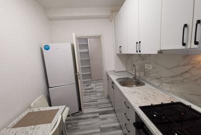 Inchiriere 2cam Regie Residence,mobilat,centrala, Metrou Grozavesti - 5