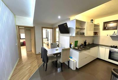 Apartament cu 3 camere semidecomandat în Bucureștii Noi - 8