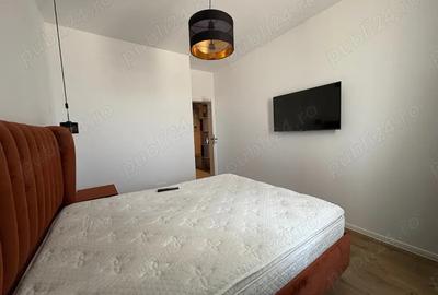 Inchiriez ap 2 camere, mobilat + loc parcare, Confort Urban Rahova - 2