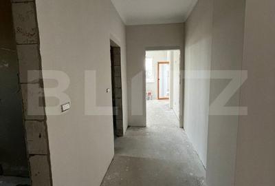 Apartament cu 3 camere decomandat în Iosia - 3