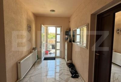 Casa cu 3 camere in Uroi - 11