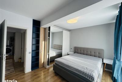 Apartament cu 3 camere în Central - 2