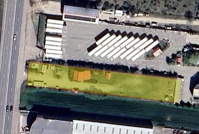 CONSTRUCTIE P+M 145mp + TEREN 2600 mp ~ SNAGOV ~ TANCABESTI - 2