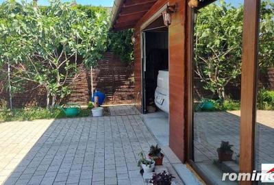 Apartament la casa cu garaj si curte proprie etaj 1 - 14