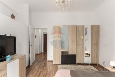Investitie, apartament 2 camere Calea Victoriei - 8