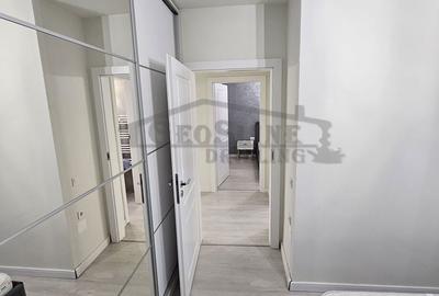 Apartament cu 3 camere decomandat în Baciu - 8
