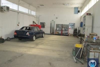 Spatiu industrial de vanzare, zona Albert, 450 mp #16442 - 3