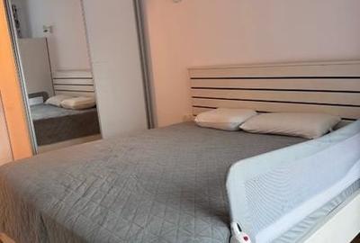 Apartament cu 3 camere decomandat, mobilat în Pipera - 4