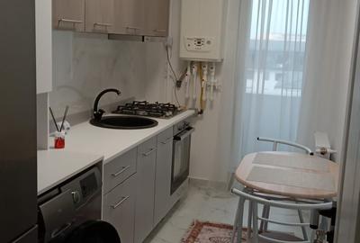 Garsonieră decomandată în Roșu - 6