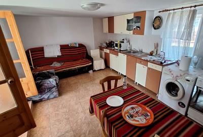 Casă cu 3 camere în Movila Miresii - 4