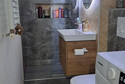 Apartament cu 3 camere decomandat în Sântandrei - 8