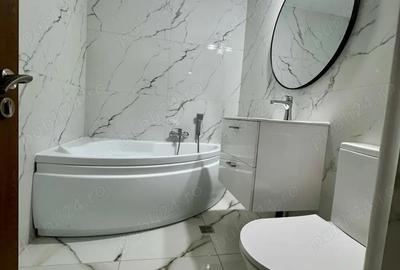 Apartament cu 3 camere în Drăgășani - 5