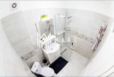 Apartament cu 2 camere decomandat, mobilat în Lazaret - 6