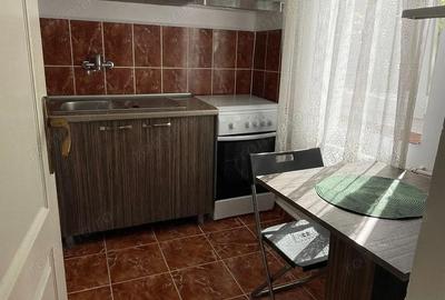 Garsonieră semidecomandată în Autogară - 2