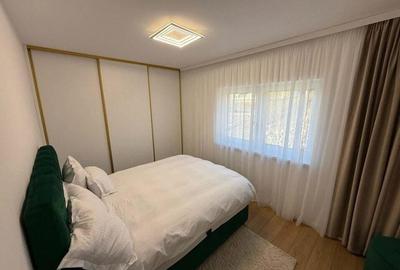 Apartament cu 2 camere, 53 mp, situat in Complexul Davinci - 8