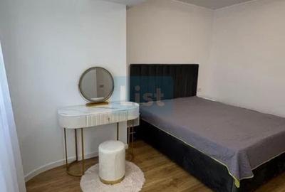 Apartament cu 2 camere decomandat, mobilat în Dorobanți - 2