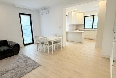 Vila, prima închiriere, loc parcare, curte proprie, Otopeni - 6