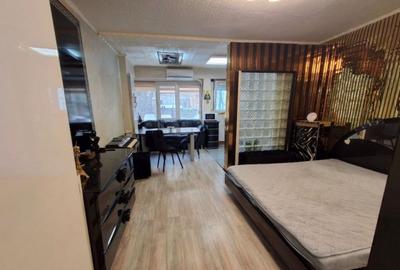 Garsonieră semidecomandată, mobilată în Iancului - 2