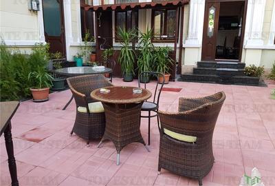 Vila individuala sau restaurant parter - vanzare - Unirii - Budapesta Vila individuala sau restaurant parter - vanzare - Unirii - Budapesta - 3