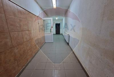 Spatiu comercial de inchiriat 200mp- Mihail Kogalniceanu- Constanta - 2
