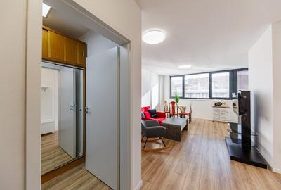 Apartament  cu parcare  și boxa  direct de la proprietar  in  Xcity  Towers , - 9