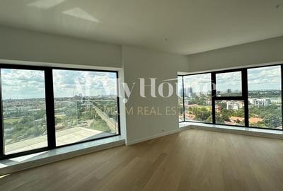 Apartament NOU impresionant cu 3 camere/ complex rezidential One Verdi Park - 4
