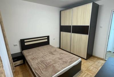 Inchiriez apartament cu 2 camere in micro 9, la prima inchiriere - 3